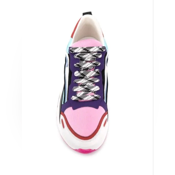 Sandro sneakers size 38 - Picture 2 of 9